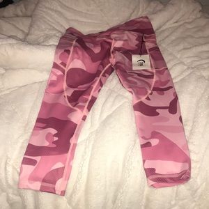Zyia leggings